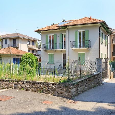 Casa De Paoli Apartment Stresa Exterior photo